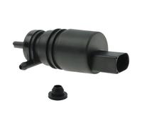 Automotive Windshield Washer Pump Fit for BMW Z4 M3 E46 E38 E39 E60 E65 E53 X3 X5 Z3 Z8 67128362154 1J5955651 Windshield Washer Pump Car Windscreen Washer Wiper Nozzle