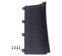Automotive Windshield Wiper Cowl Cover Panel Battery Cap 51132751210 Compatible with For Mini Cooper R55 R56 R57 07 to 15 Replacement Part for Maintenance