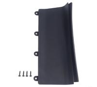 Automotive Windshield Wiper Cowl Cover Panel for battery Cap 51132751210 for Mini Cooper R55 R56 R57 2007 2015 Model Provides Protection from Environmental Elements