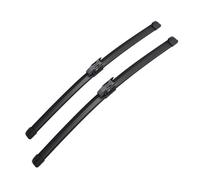 Automotive Wiper Blades For Captur Kaptur 2016 2017 2018 2019 Windshield Windscreen Window Car Rain Brushes 26"+16" Wiper LHD Front Wiper Blades Windscreen Wiper