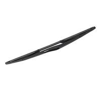 Automotive Wiper Blades For Land For Rover Discovery 2 1998-2004 Windshield Windscreen Tailgate Window Rain Brush 14" Rear Blade Clean the windshield