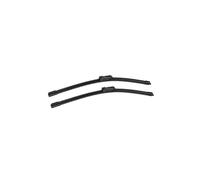 Automotive Wiper Blades For MG 3 MG3 For Hybrid+ 3rd 2024 2025 LHD Front Rear Windshield Wiper Blades Essuie Glace Limpiaparab Brush Accessories