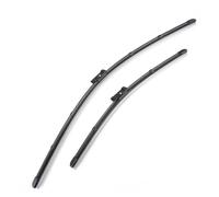 Automotive Wiper Blades For Peugeot 3008 MK2 2017 2018 2019 2020 2021 Wipers 28" & 16"& 12" Windscreen Windshield Wiper Blades Set Front Rear Window Kit Windscreen Wiper