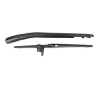 Automotive Wiper Blades For Toyota For 4Runner 4 Runner 2003-2009 85241-35031 Windshield Windscreen Brush 12" Rear Blade & Set Kit Clean the windshield