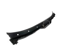 Automotive Wiper Cowl Cover Compatible With BMW For E39 1995-2004 Windshield Cowl Panel Cover Replace Repair Replacement Pieces OEM 51718159292