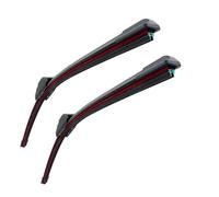 Automotive Wipers Car Wiper Blades Front Windscreen Windshield For KIA For XCeed For CD 2018-2022