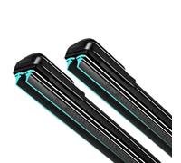 Automotive Wipers For Runner N280 2010~2022 Frameless Front Window Winter Wiper Blades Cleaning Brushes