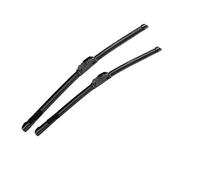 Automotive Wipers Wiper Front Wiper Blades Windshield Windscreen Front Window For Hyundai For Grandeur For Azera For HG 2012 2013 2014 2015 2016 2017
