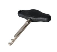 Automotive Wire Connector Remover - Hand Tool Disassembly Instrument, Durablee Terminal Extraction Device, Precision Electrical Wiring Maintenance Accessory | Professional Circuit Repair Equipment