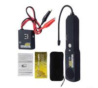 Automotive Wire Fault Tester with Advanced Signal Technology for Detecting For Short Circuits, Open Circuits, and Broken Wires Compatible with Multiple Car Models