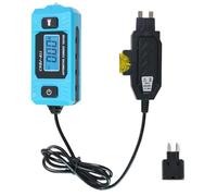 Automotive Wire - Power Circuit Fault Probe Tester, Car Electrical Open Short Finder | High Precision Current Detector | Automotive Electrical Tester - For Professional Repair Personnel Vehicle