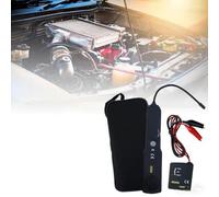 Automotive Wire Tester, Automotive Short & Open Finder, Electrical Circuit Tester Cable Wire BreakerTester, Car Electrical Diagnostic Tool with Flexible Probe, Cable Toner for DC 6-42V