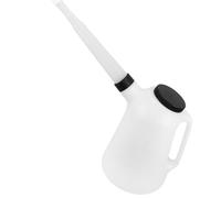 AutomotiveOil Measuring Jugs With Pouring Flexible Spout Container Oiler Measuring Pots For Jugs With Spout