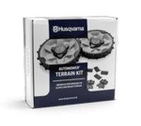 Automower Terrain Kit