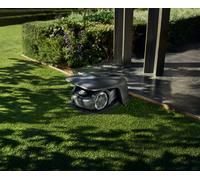 AutomowerÂ® House