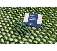 AutomowerÂ® Hybrid Grass