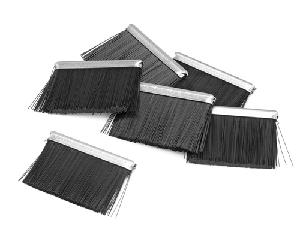 AutomowerÂ® Wheel Brush Refill
