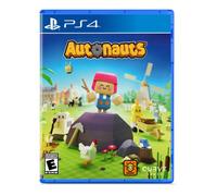 Autonauts