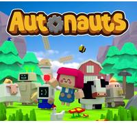 Autonauts PC Steam Account