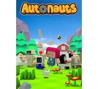 Autonauts (PC) - Steam Account - GLOBAL