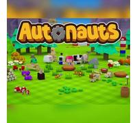 Autonauts (PC) Steam Gift - EU