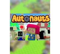 Autonauts - Steam - Gift EUROPE