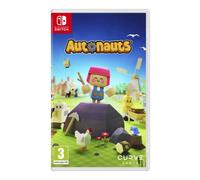 Autonauts (Switch)