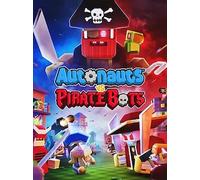 Autonauts vs Piratebots (PC) - Steam Gift - GLOBAL