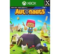Autonauts (Xbox Series X/S) - Xbox Live Key - EUROPE