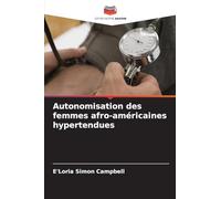 Autonomisation des femmes afro-américaines hypertendues