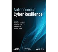 Autonomous Cyber Resilience