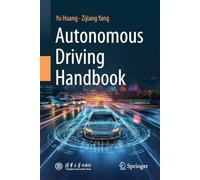 Autonomous Driving Handbook