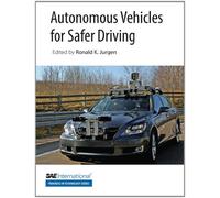 Autonomous Vehicles for Safer Driving