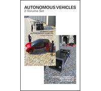 Autonomous Vehicles Set – 2-Volume Set – Routledge