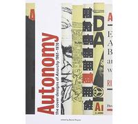 Autonomy: the Cover Designs of Anarchy 1961-1970