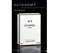 Autonomy: The Social Ontology of Art under Capitalism