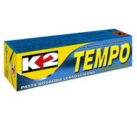 Autopaints Brighton K2 Tempo Scratch Polishing Paste with Wax 120g Tube