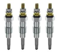 Autoparts 0250201039 - Pack of 4 x Glow Plugs