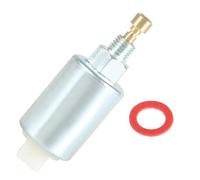Autoparts 699915 Carburetor Fuel Solenoid Valve Replacement for Craftsman, Replacement for John Deere, Replacement for 799728 699915 794572 499161 496592 498231 Lawn Mower Tractor