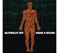 Autopilot Off - Make A Sound [Us Import]