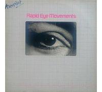 Autopilot - Rapid Eye Movements - Chrysalis - 301 648-420