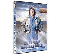 Autopista Hacia el Cielo DVD 1984-1989 - Volumen 6 - Highway to Heaven