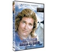 Autopista hacia el cielo - Volumen 8 [DVD] [dvd] [2018]