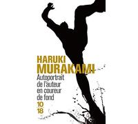 [[Autoportrait de Auteur Coureur (Litterature etrangere)]] [By: Murakami, Haruki] [February, 2011]