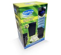 Autopot 4 Pot System - 4 Pots,47L Reservoir,Complete Kit Auto Water