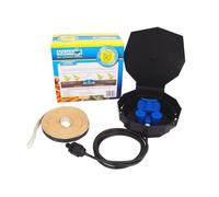 Autopot Watering Systems - Aquabox Spyder