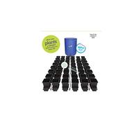 Autopot Complete System - 48 15L Pots and 400L Soft Tank