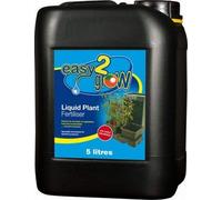 Autopot Easy2Grow Liquid Plant Fertiliser - 5L