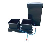 AutoPot easy2grow System 8.5L Pot Power-Free Water Saving Automatic Plant Watering System