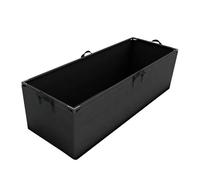 Autopot Fabric Planter 107.5 Litre Capacity for Tray2Grow Kit Reusable Durable and Fully Collapsible Plant Pot Perfect for Indoor Outdoor Gardening